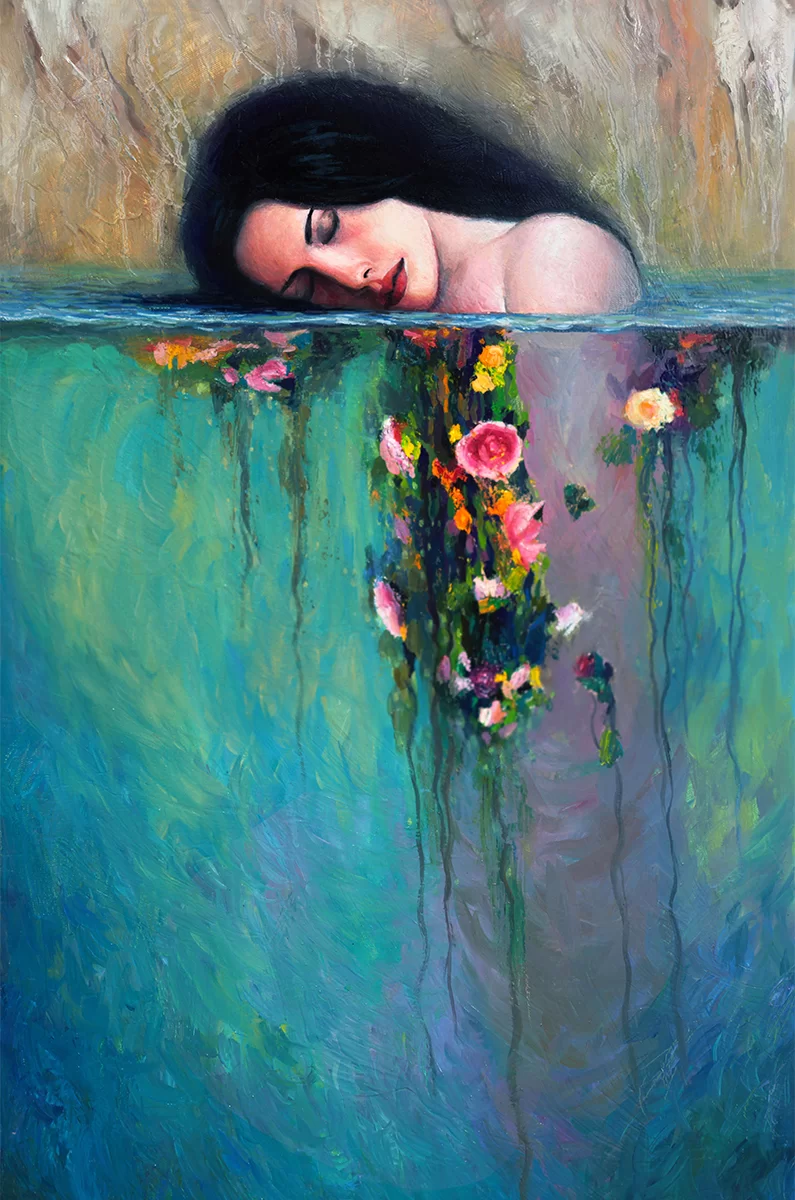 Mihail Zablodski -The Chronicles of Andor 