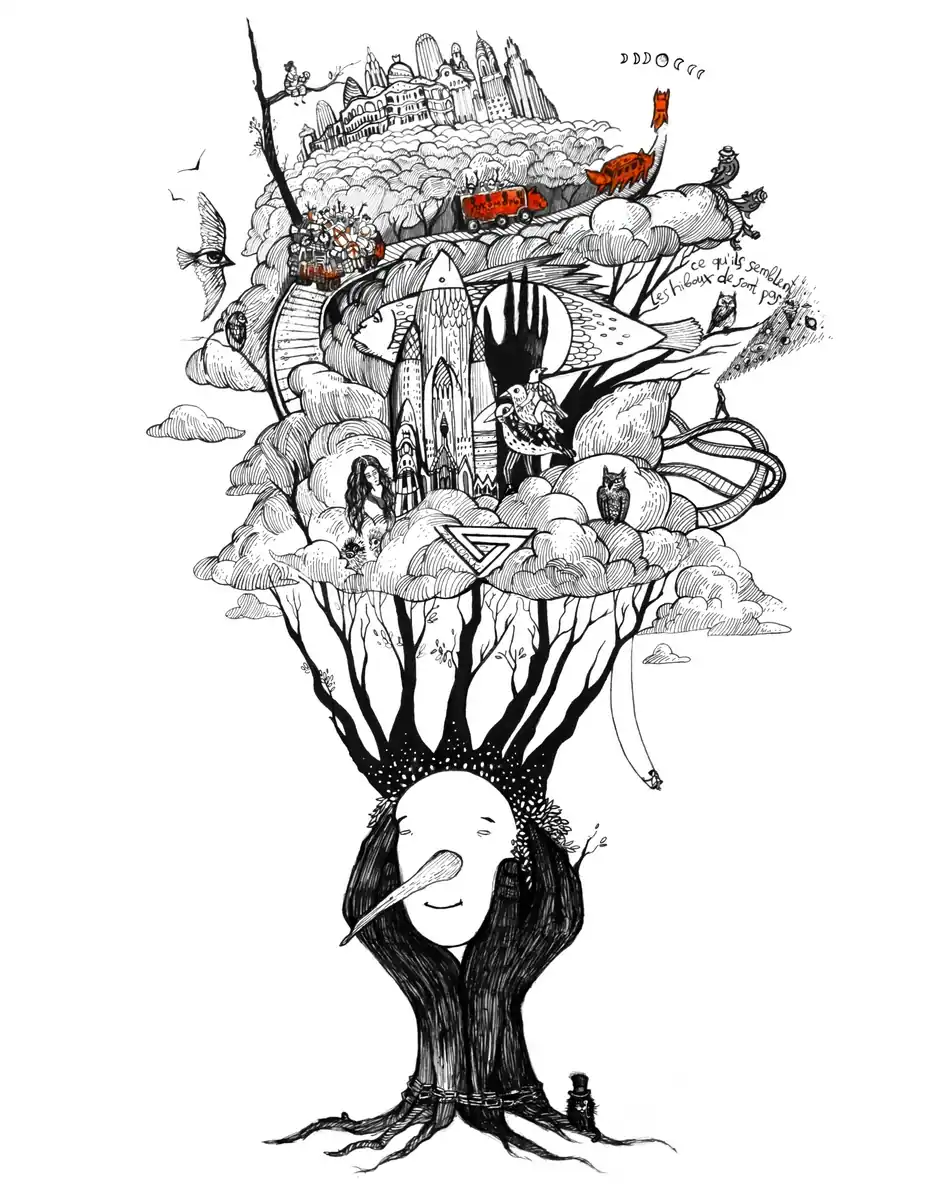 tree
