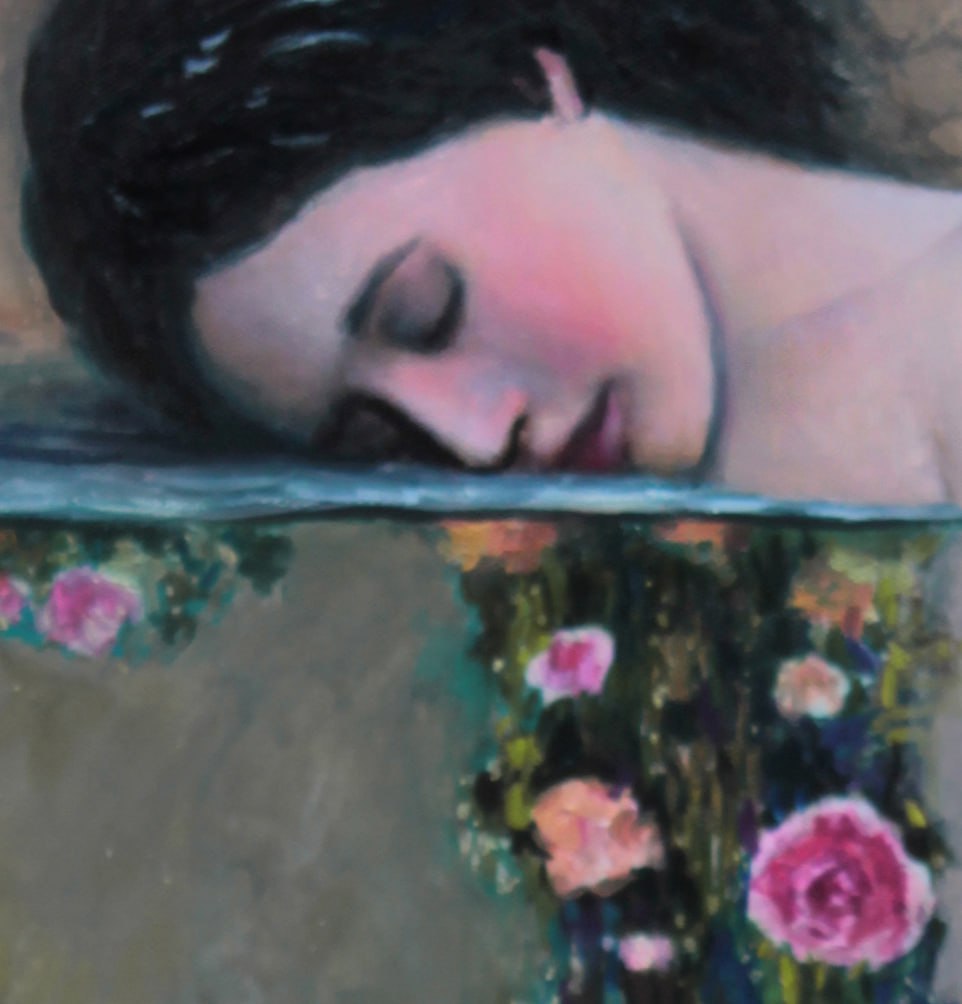Mihail Zablodski  drawing 