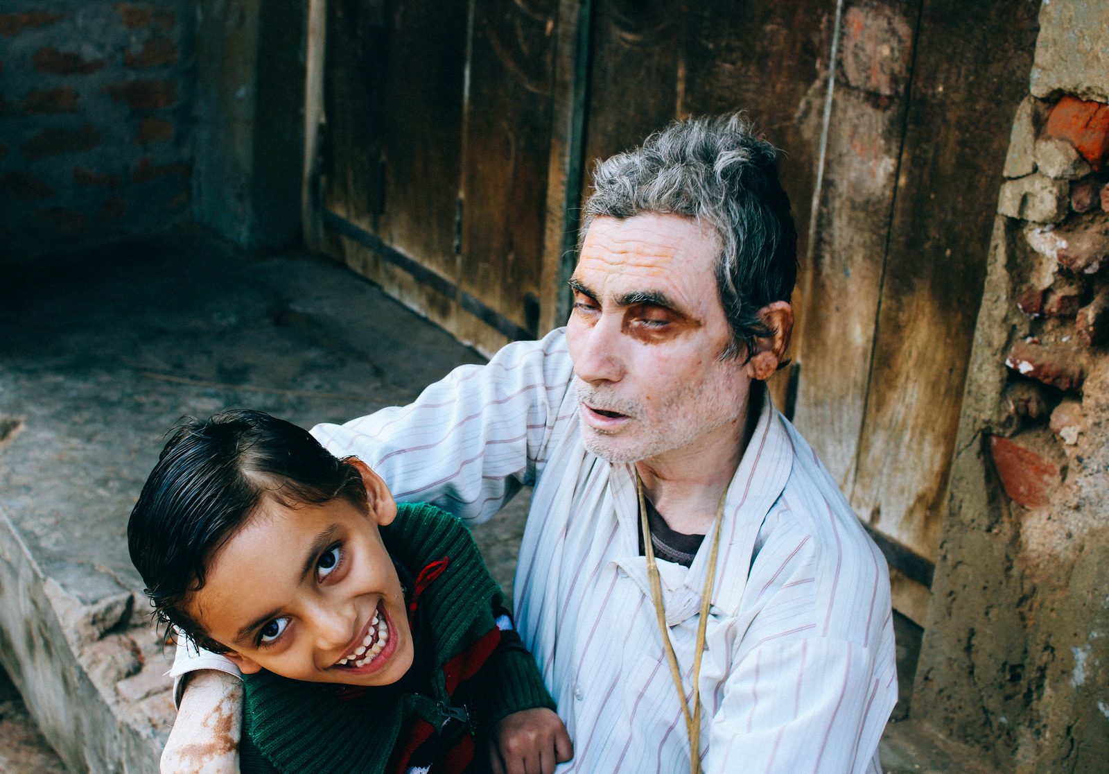 rituals India Mihail Zablodsky