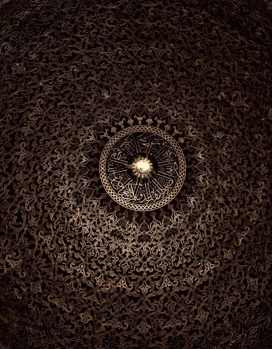 Topkapi Palace Istanbul travel photo Mihail Zablodsky