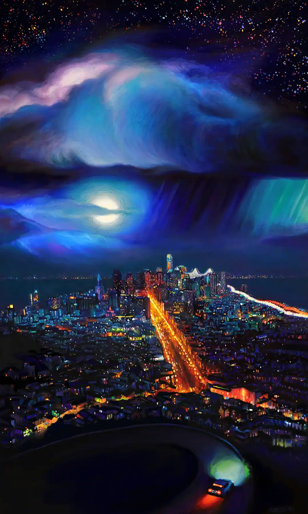 San Francisco