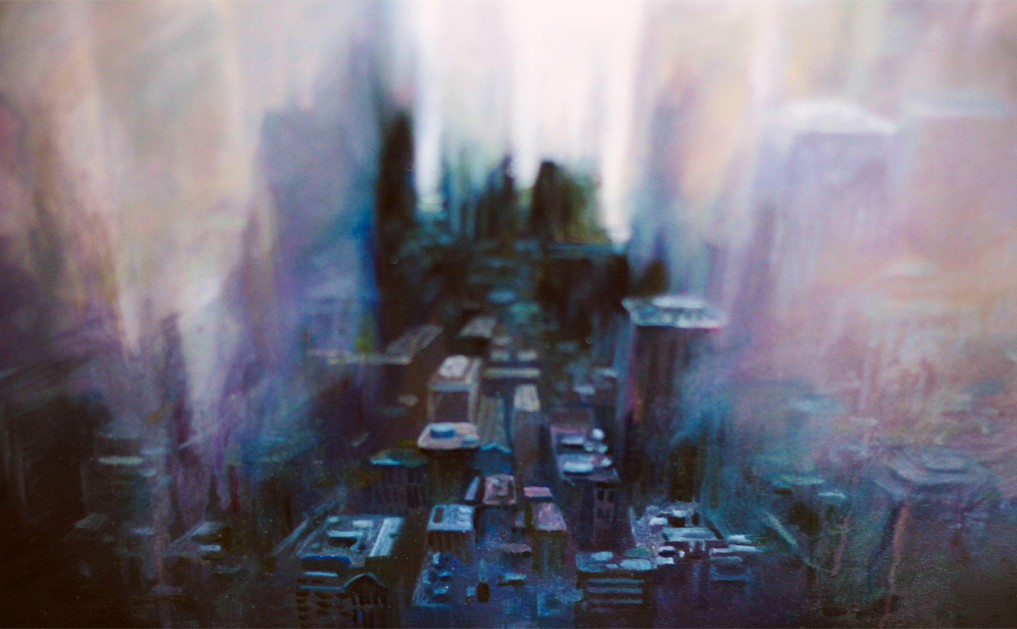Mist