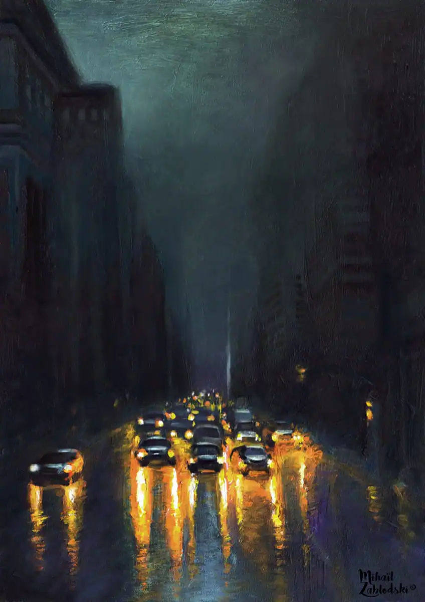 Mist