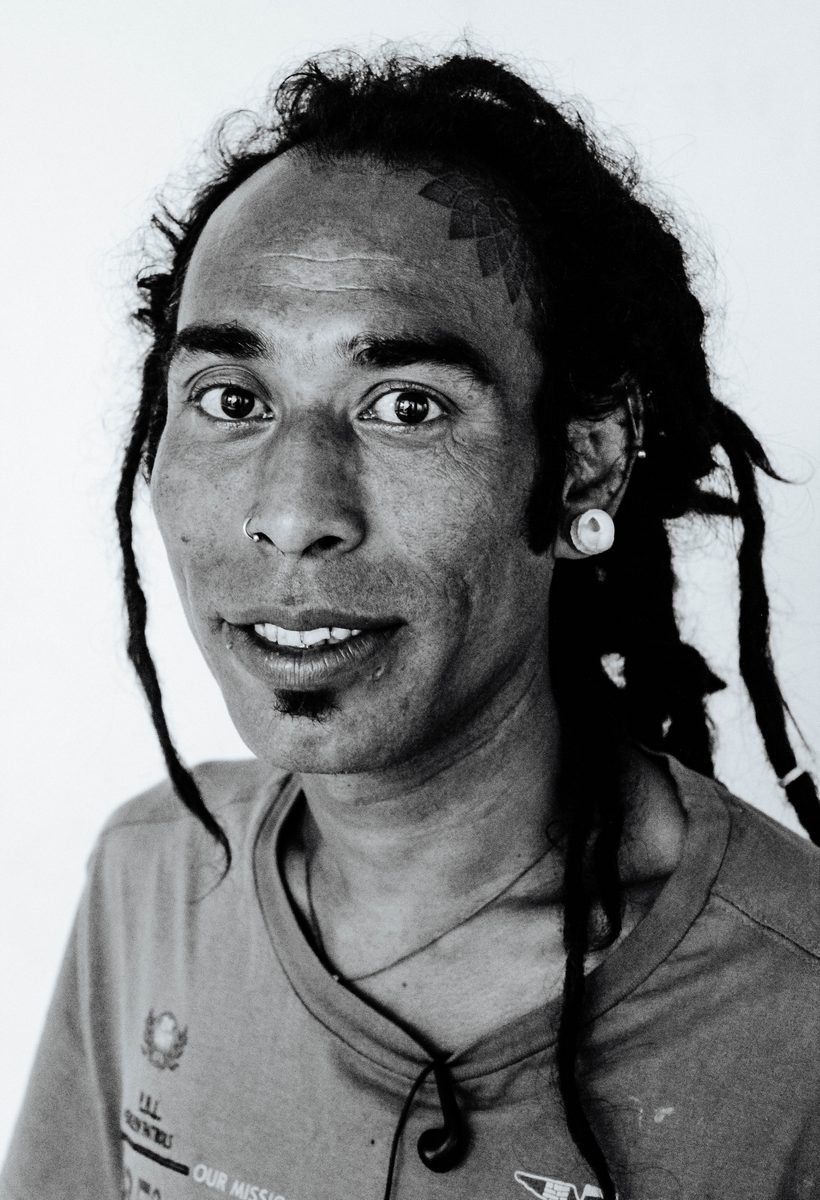 Daily life storytelling India Mihail Zablodsky