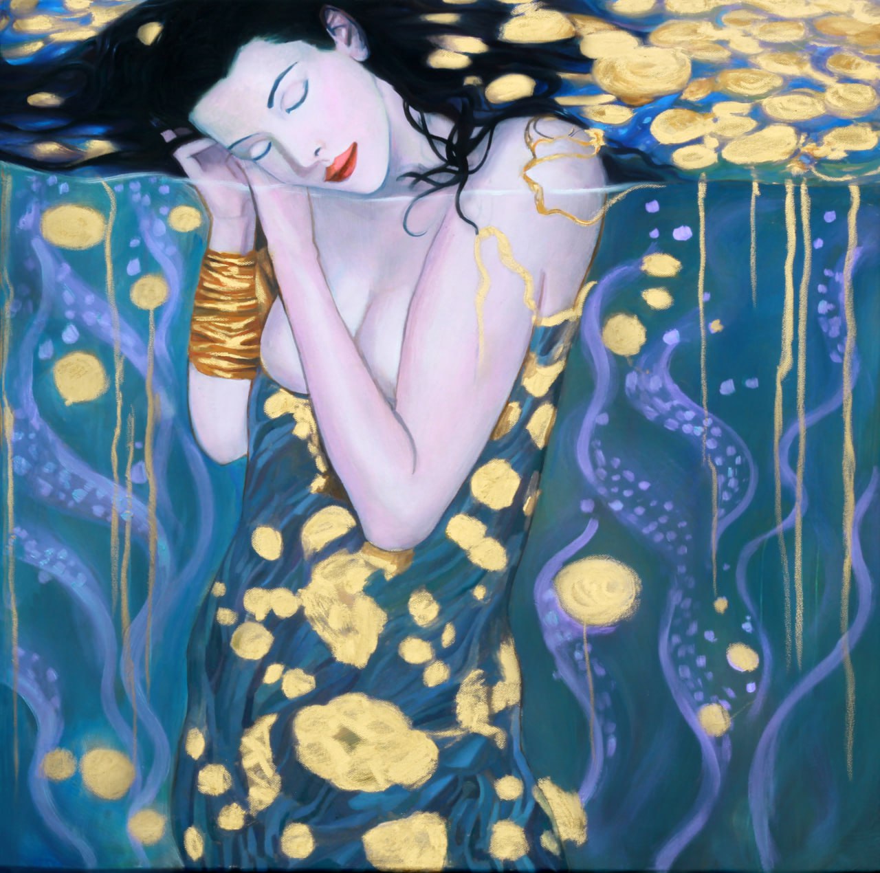 mermaid